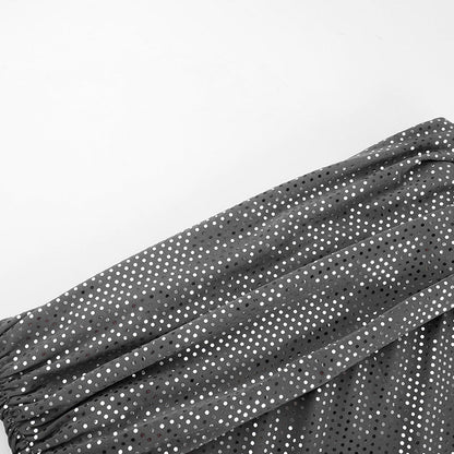 Astella - Vestido de lentejuelas