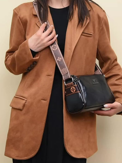 Bolso de Hombro para Mujer