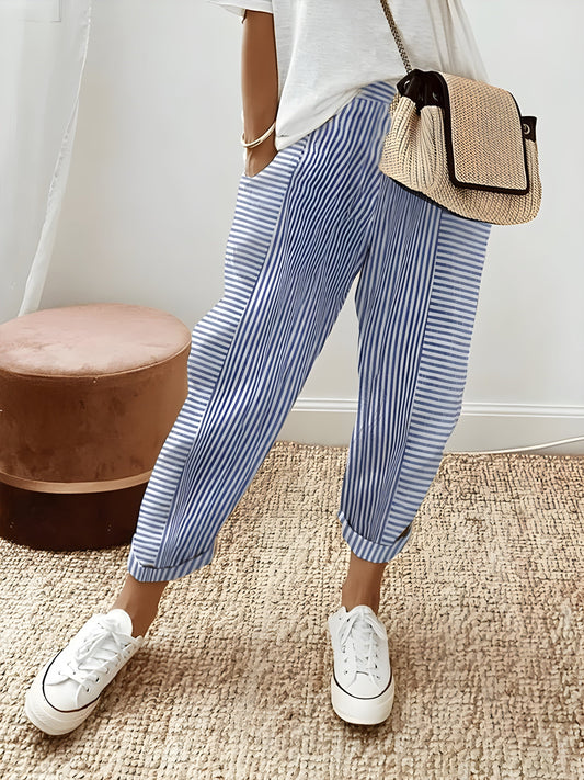 Sofía | Pantalón ligero y cómodo