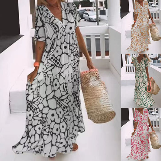 Anaëlle™ | Vestido Midi Elegante