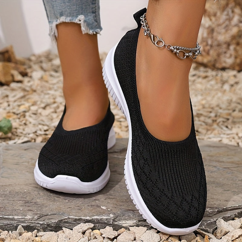 Sofina | Zapatillas Antideslizantes y Transpirables