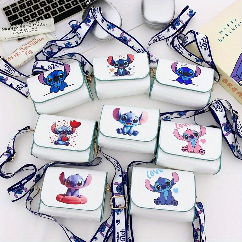 Bolso de Hombro Disney Stitch para Mujer