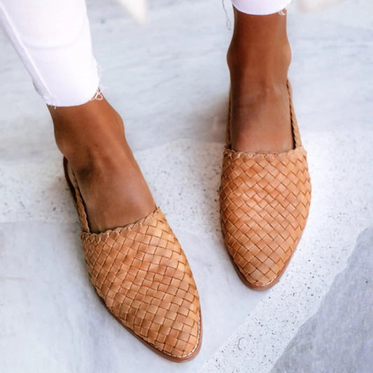 Irene | Sandalias Elegantes y Cómodas Petra