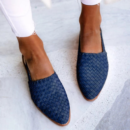 Irene | Sandalias Elegantes y Cómodas Petra
