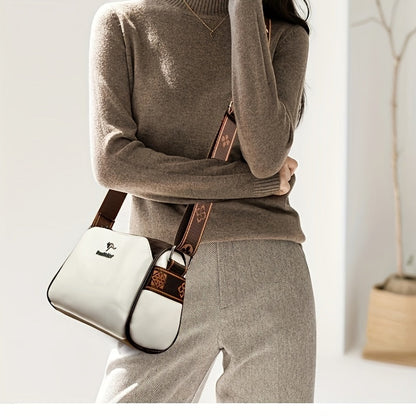 Bolso de Hombro para Mujer