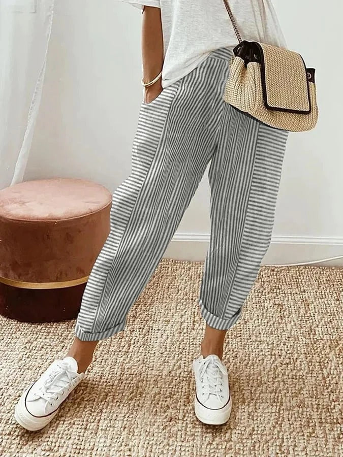 Sofía | Pantalón ligero y cómodo