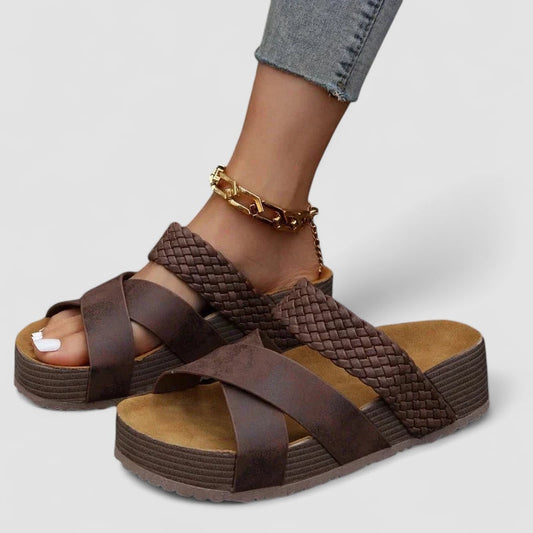 Sandalias ortopédicas | Un confort inigualable para tus pies