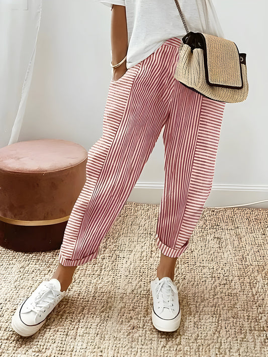 Sofía | Pantalón ligero y cómodo