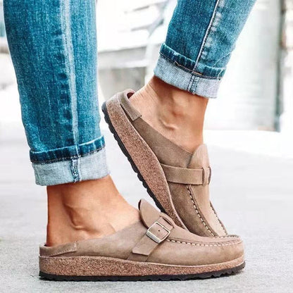 Élise | Sandalias Cómodas para Cada Día