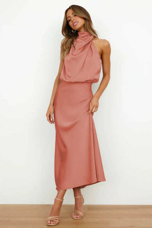 Veronica™ | Vestido Elegante y Estilizado