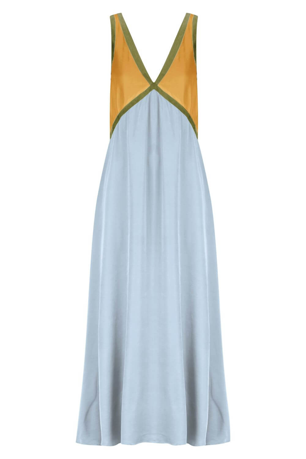 Stacey™ | Vestido Midi en Elegante Terciopelo